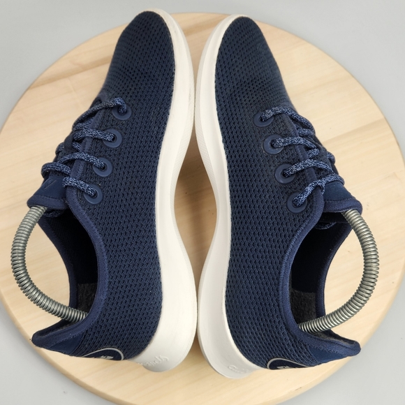 Allbirds TR M8 Womens Sneakers sz 8 - Picture 5 of 13